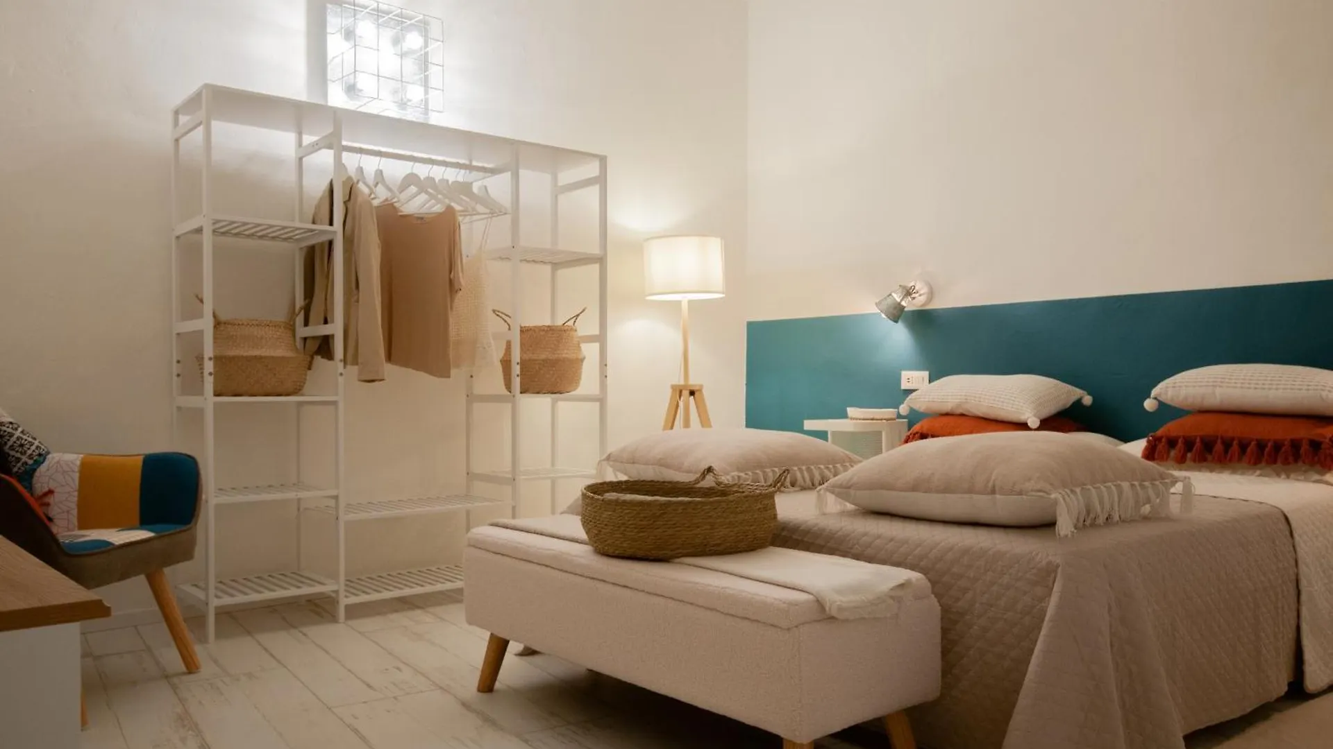 Affittacamere Vieniviaconmehome Casale Marittimo